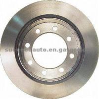 Brake Disc For FORD XC2Z-2C026AA