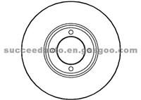 Brake Disc For FORD 1549699