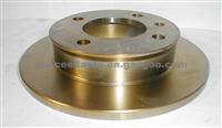 Brake Disc For FORD D8RZ-1125A