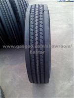 13R22.5  Radial Truck Tire  for  HOWO