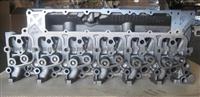 Cummins Cylinder Head 6BT Natural Gas Engine 3922691/3922739