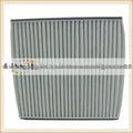 Auto Cabin Filter