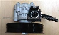 Nissan Armada Power Steering Pump 49110-ZV00A