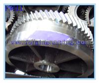 Hot Sale Chain Wheel