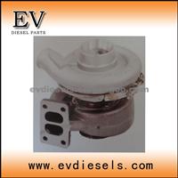 Cummins H1C Turbocharger For 4BT3.9 Engine