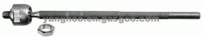 Ford FIESTA Box (J5_, J3_),OEM-1E0032240,Axial Rod Front Axle,09.99 - 01.02