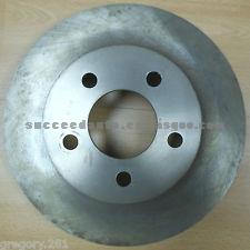 Brake Disc For FORD F5TZ-1125A