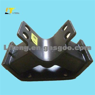 Insulator Assy-Trans Mount 1701200-D01