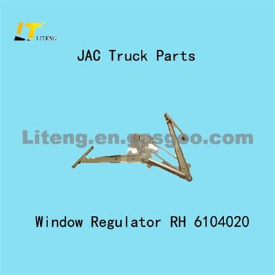 Window Regulator RH 6104020