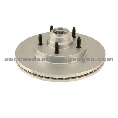 Brake Disc For FORD F65Z-1102FC