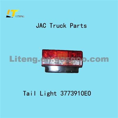 Tail Light 3773910EO