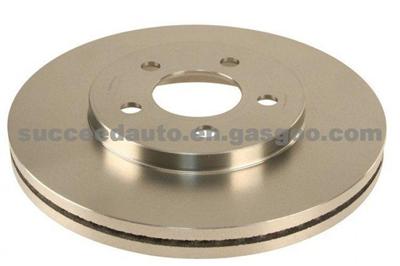 Brake Disc For FORD XL1Z-1125AA