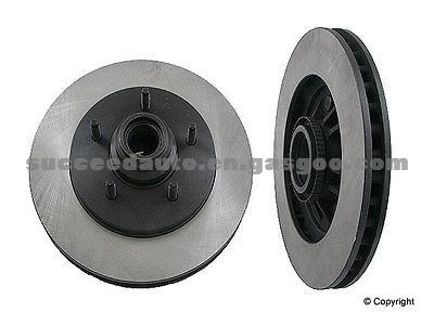 Brake Disc For FORD F75Z-1102BD