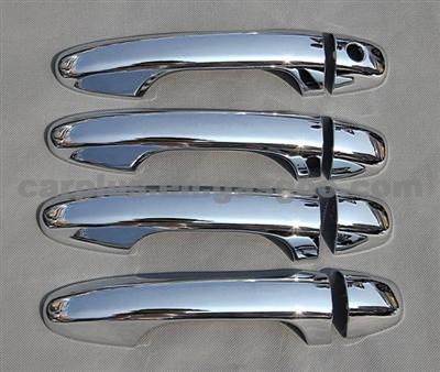 Rav4  Chrome Handle Cover For 2013 Toyota