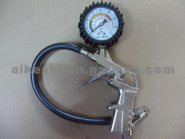 Digital Tire Inflator TG-03-6