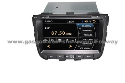 KIA SORENTO 2013 CAR RADIO GPS