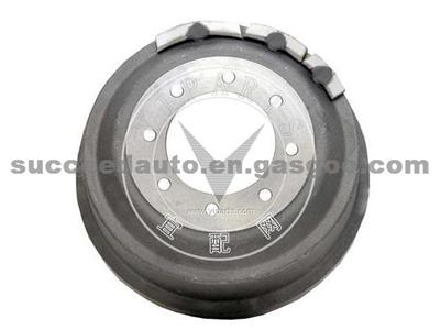 Brake Disc For FORD XC2Z-1126AA