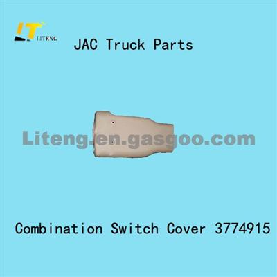 Combination Switch Cover 3774915