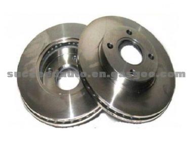 Brake Disc For FORD 1102559