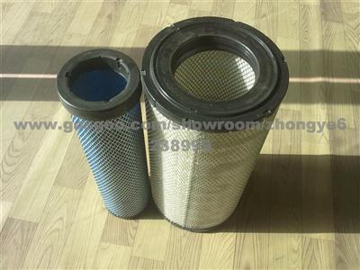 AF25129M Air Filter