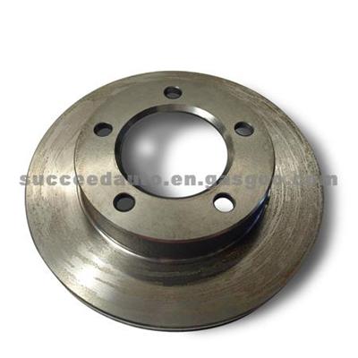 Brake Disc For FORD 5022677