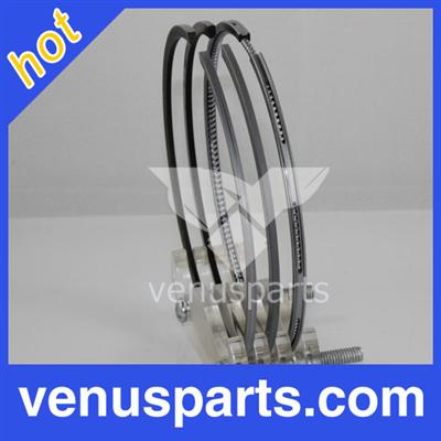 Engine Parts Mitsubishi 6d15 Piston Ring ME032403, ME072306