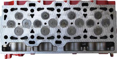 Cummins ISF2.8 Cylinder Head 5271176 5264128