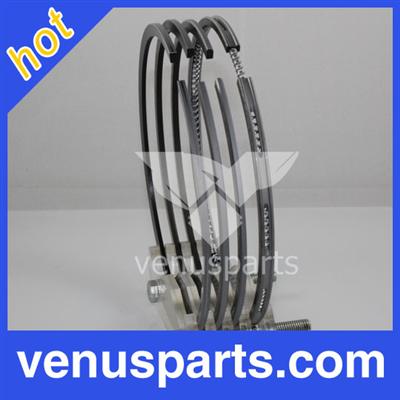 Piston Ring For MITSUBISHI 8DC10 Engine Piston Ring SDM31-134ZZ, ME065717