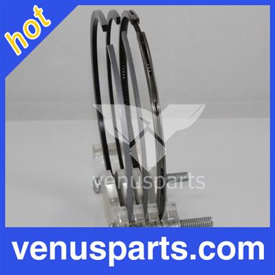 Spare Parts For Mitsubishi S6A2 Piston Ring 32517-17010,SJM30-109ZZ