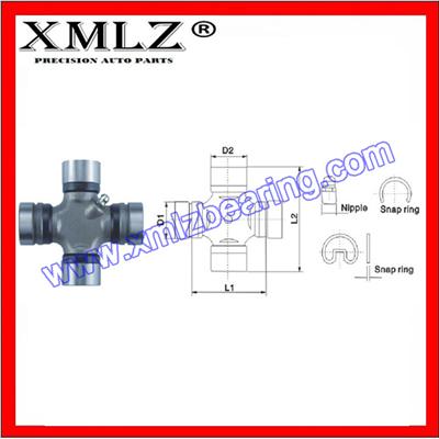 Universal Joint 5-211X