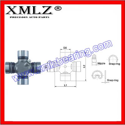 Universal Joint 5-279X