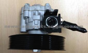 Nissan Armada Power Steering Pump 49110-ZV00A