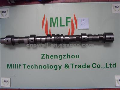 Hot !!5R Camshaft 13511-44040 For Toyota