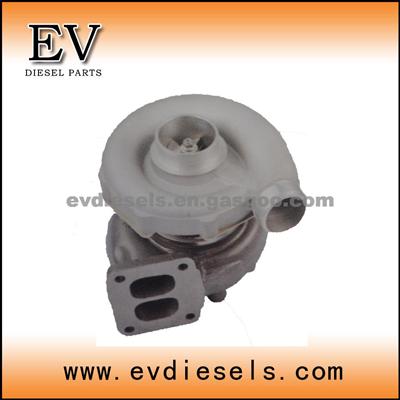 Benz Truck Engine Parts TA4505 Turbocharger