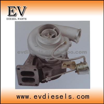 Cummins Engine Turbocharger HX50W Turbocharger