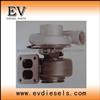 Cummins H1E Turbocharger For Cummins 6CT