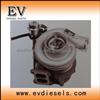 HX40W Turbocharger Cummins Engine Parts