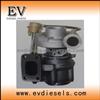 HX30W Turbocharger Cummins 4BTA 4BTAA Engine Turbocharger