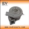 Cummins DH220-5 Turbocharger