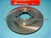 Brake Disc For FORD 5022949