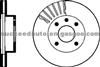 Brake Disc For FORD 1643706