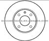 Brake Disc For FORD 5022659