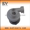 4N9544 Turbocharger Caterpillar 3306 Engine Turbo