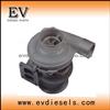 Caterpillar 3306 Engine Parts E330C Turbocharger