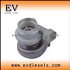 Caterpillar 3412 Engine Parts Turbocharger