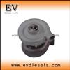 Caterpillar Auto Parts 4N6859 Turbocharger