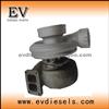 Caterpillar Excavator 3406 Engine Parts D8N Turbocharger