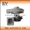 Caterpillar 3306 Engine Turbocharger 1W1227