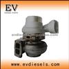 1W3728 TV81 Turbocharger For Cat 3406 Water Engine
