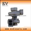 Cat 3306 Engine Spare Parts Turbocharger